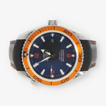 Reloj Omega Planet Ocean 2
