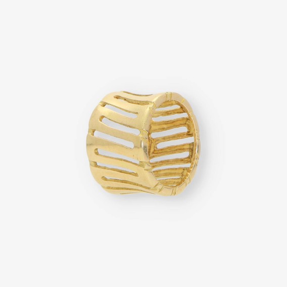 Anillo en oro 18kt