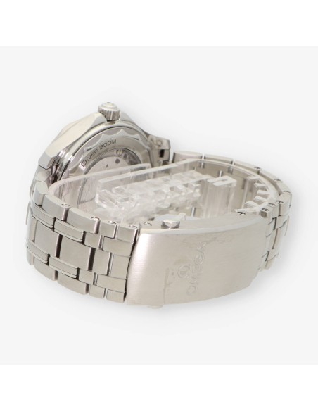 Omega Seamaster Diver 300m 42mm Co-Axial 21030422003001