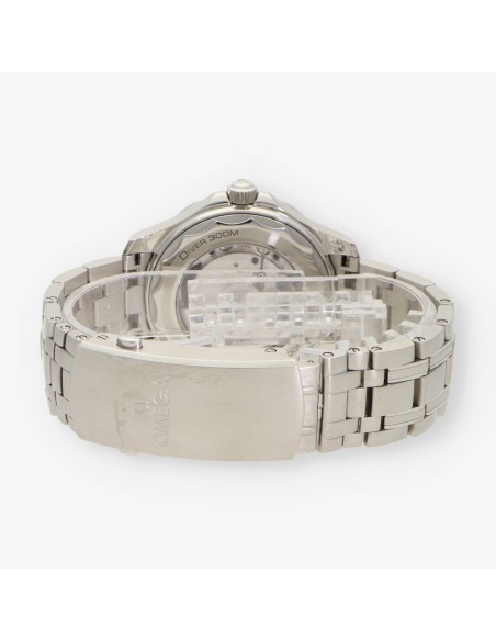 Omega Seamaster Diver 300m 42mm Co-Axial 21030422003001