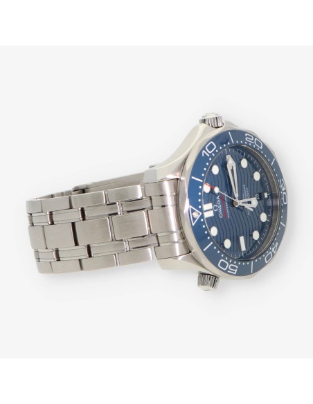 Omega Seamaster Diver 300m 42mm Co-Axial 21030422003001