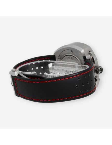 Omega Seamaster Bullhead Caja y Documento