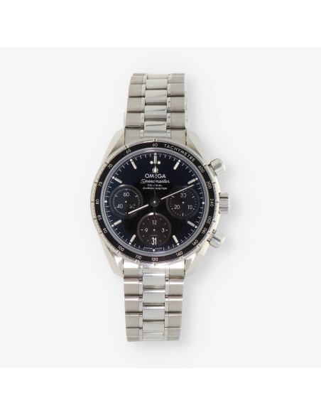 Omega Chronograph Speedmaster 38