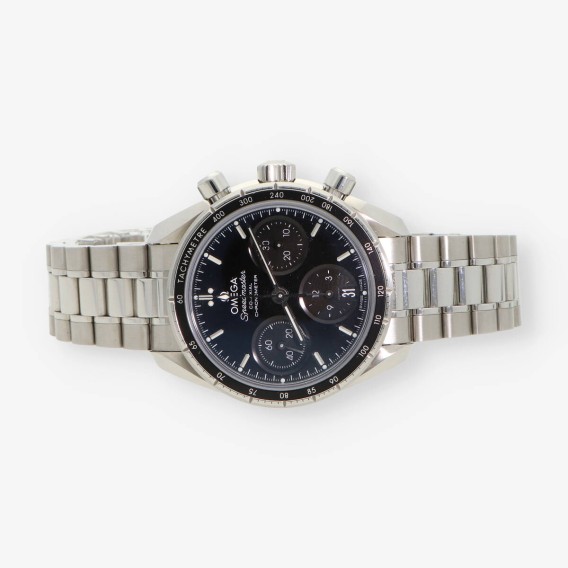 Omega Chronograph Speedmaster 38