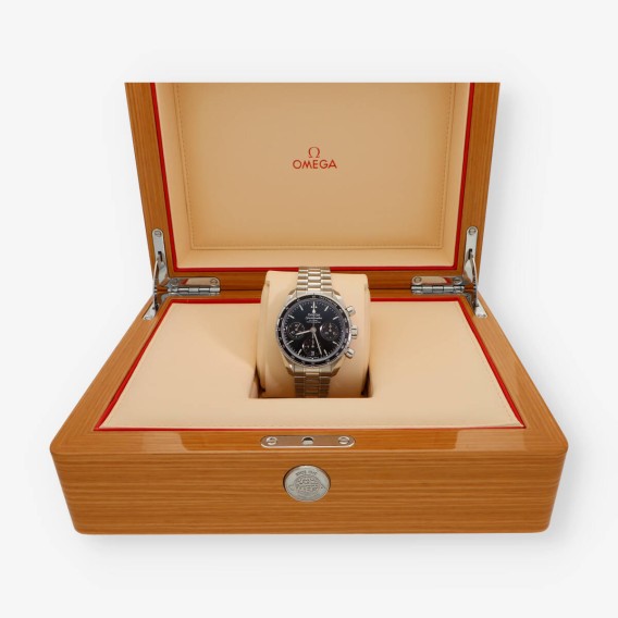 Omega Chronograph Speedmaster 38