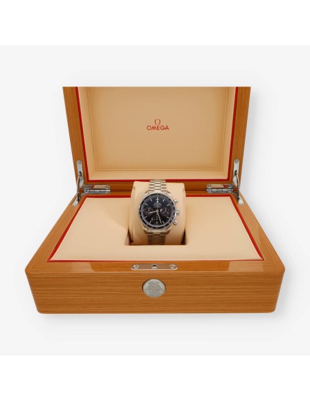 Omega Chronograph Speedmaster 38
