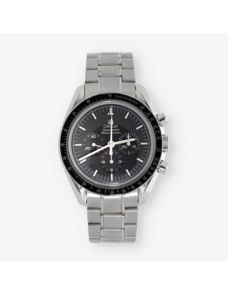 Omega Speedmaster Professional Moonwatch Caja.