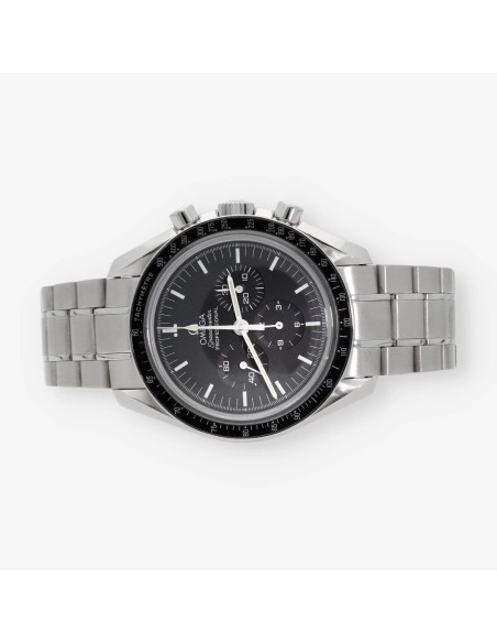 Omega Speedmaster Professional Moonwatch Caja.