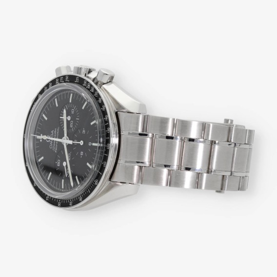 Omega Speedmaster Professional Moonwatch Caja.
