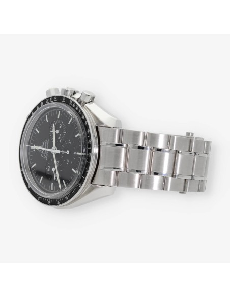 Omega Speedmaster Professional Moonwatch Caja.
