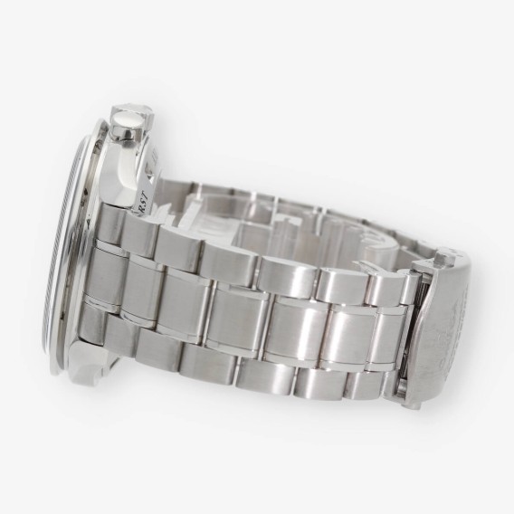 Omega Speedmaster Professional Moonwatch Caja.