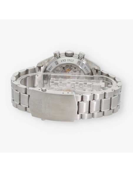 Omega Speedmaster Professional Moonwatch Caja.