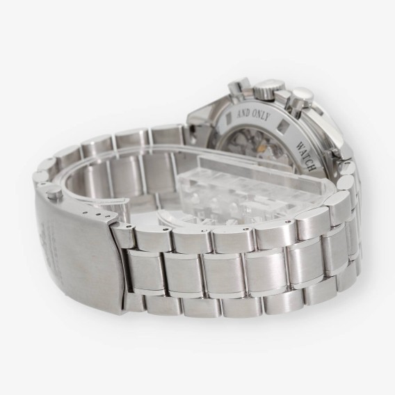 Omega Speedmaster Professional Moonwatch Caja.