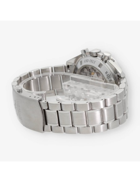 Omega Speedmaster Professional Moonwatch Caja.