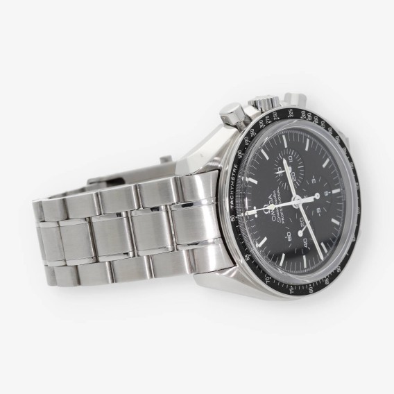 Omega Speedmaster Professional Moonwatch Caja.
