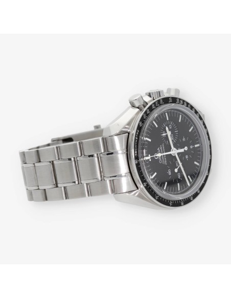 Omega Speedmaster Professional Moonwatch Caja.