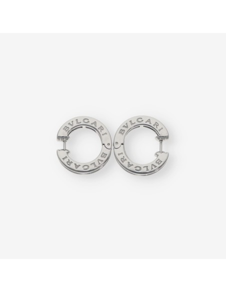 Pendientes Bulgari B.ZERO1 oro 18kt