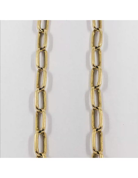 Pulsera Cartier en oro 18kt