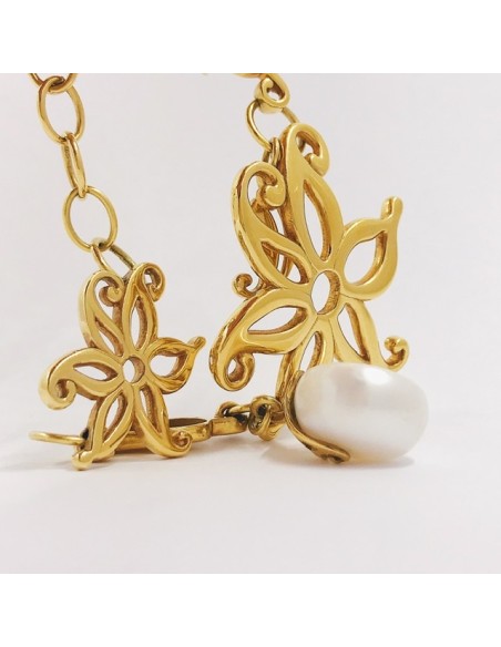 Pulsera Tous en oro 18kt