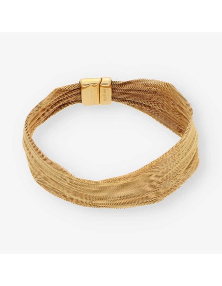 Pulsera Tous en oro 18kt