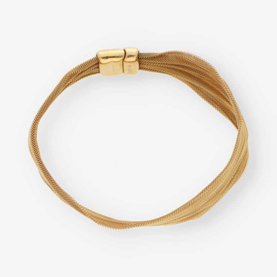 Pulsera Tous en oro 18kt