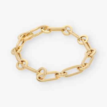 Pulsera en oro 18kt