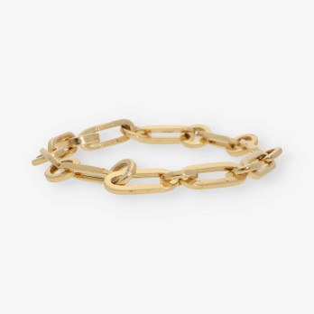 Pulsera en oro 18kt 2