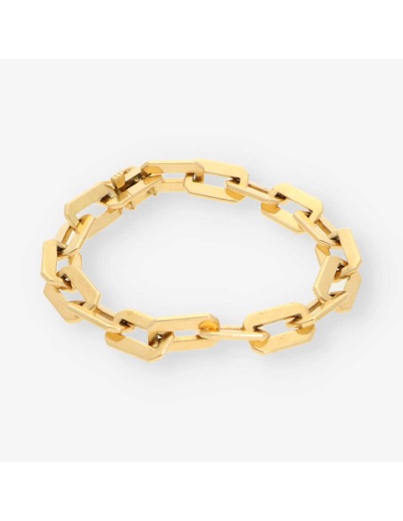 Pulsera oro