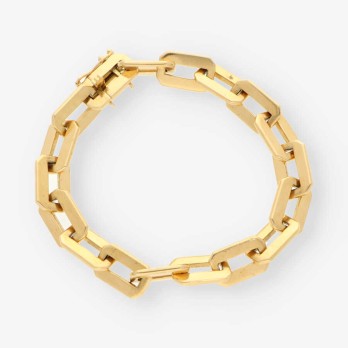 Pulsera oro 2