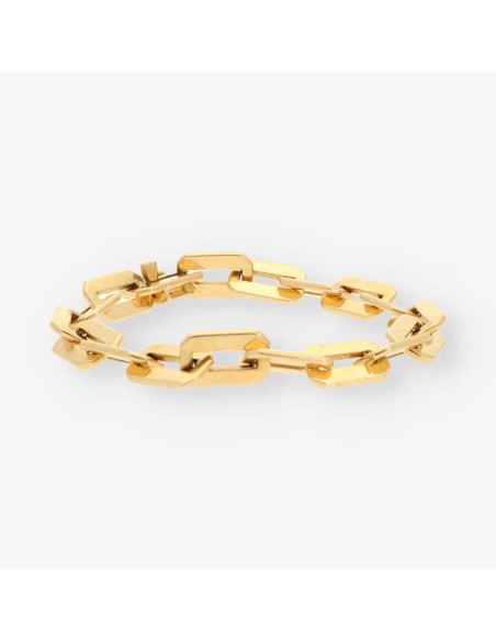 Pulsera oro