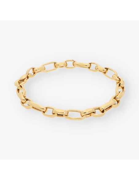 Pulsera en oro 18kt
