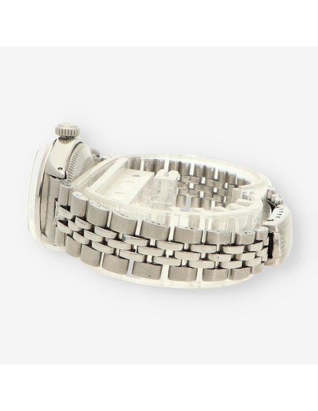 ROLEX Sra. acero 6516  NÂº 1300916