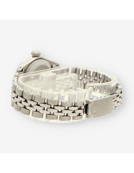 ROLEX Sra. acero 6516  NÂº 1300916