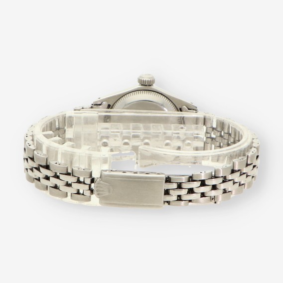 ROLEX Sra. acero 6516  NÂº 1300916