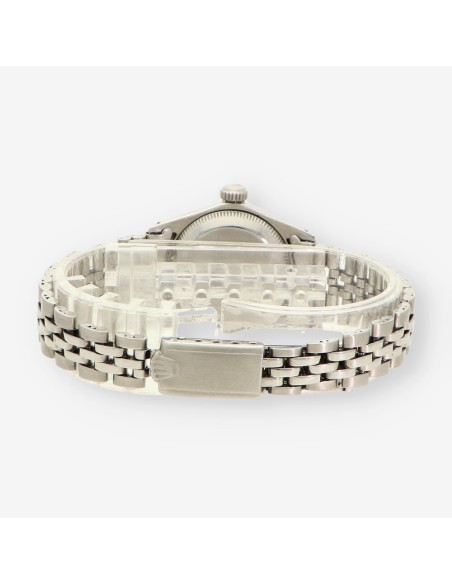 ROLEX Sra. acero 6516  NÂº 1300916