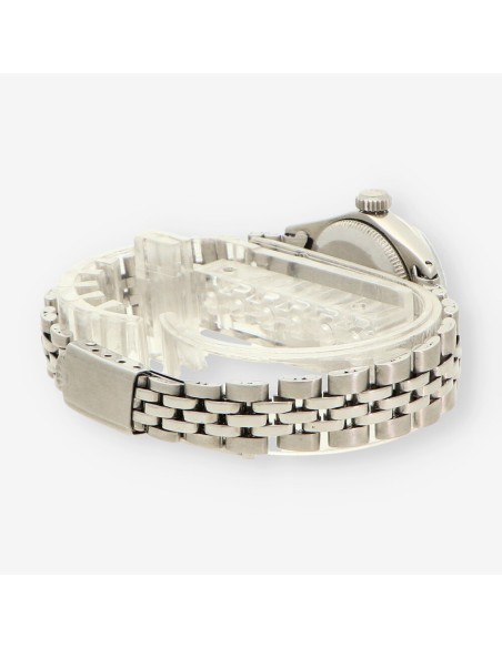 ROLEX Sra. acero 6516  NÂº 1300916