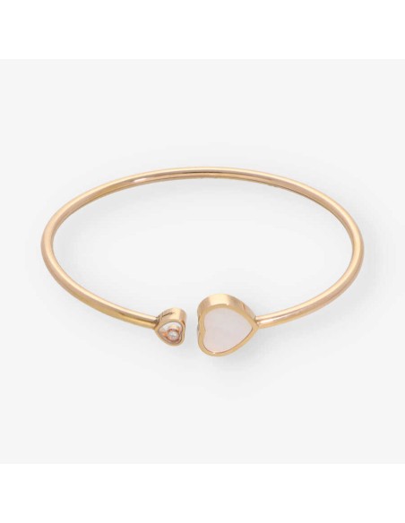 Pulsera Chopard Happy Diamond