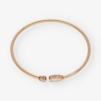 Pulsera Chopard Happy Diamond 2