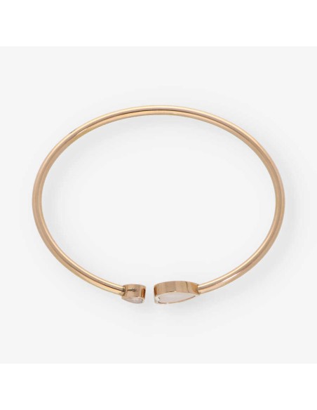 Pulsera Chopard Happy Diamond