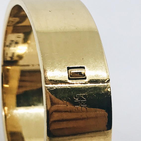 Esclava de oro Puig Doria