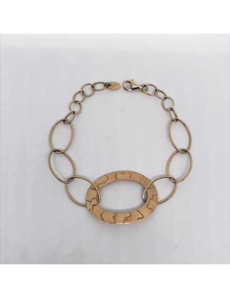 Pulsera de Tous Logos