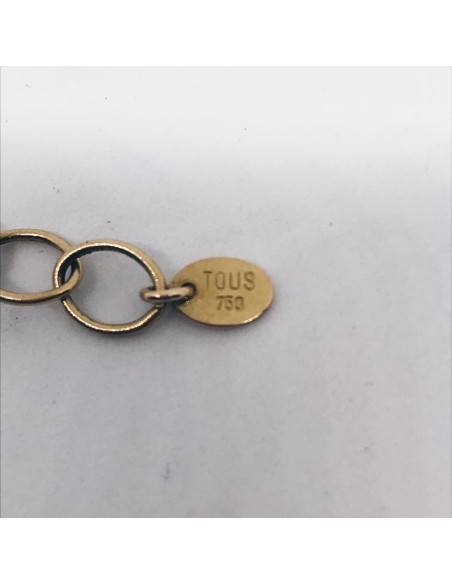 Pulsera de Tous Logos