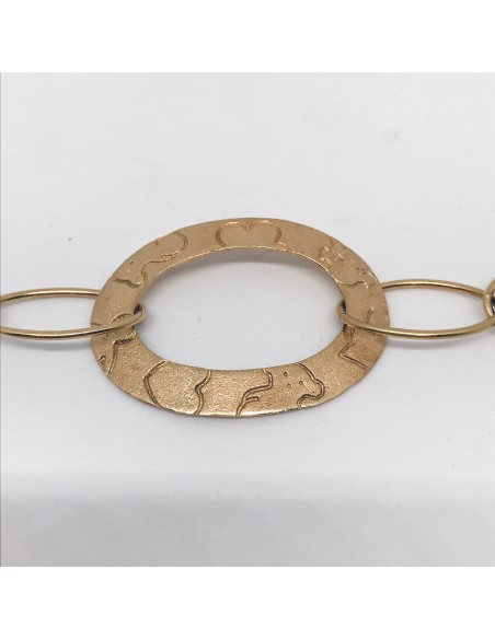 Pulsera de Tous Logos