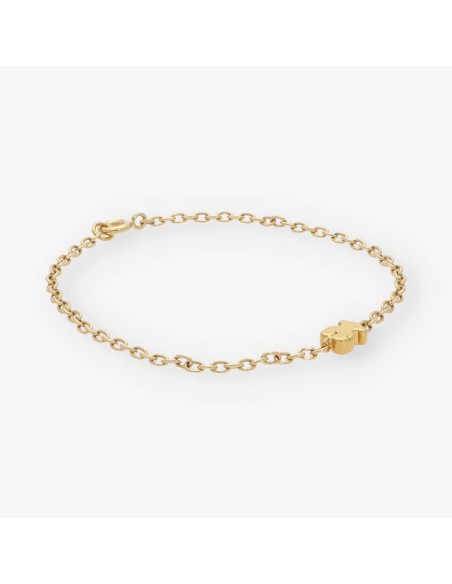 Pulsera Tous oro 18kt