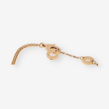 Pulsera Bulgari en oro 18kt 2