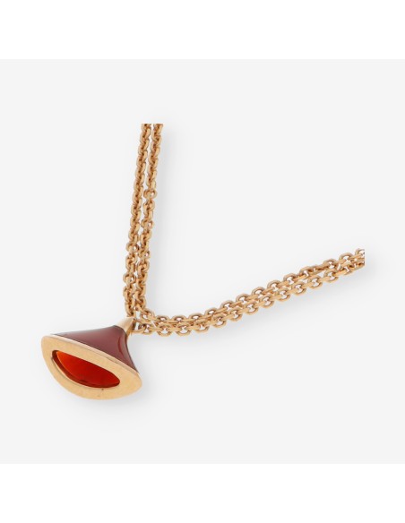 Pulsera Bulgari en oro 18kt