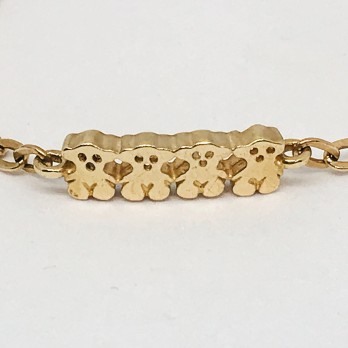 Pulsera Tous 2