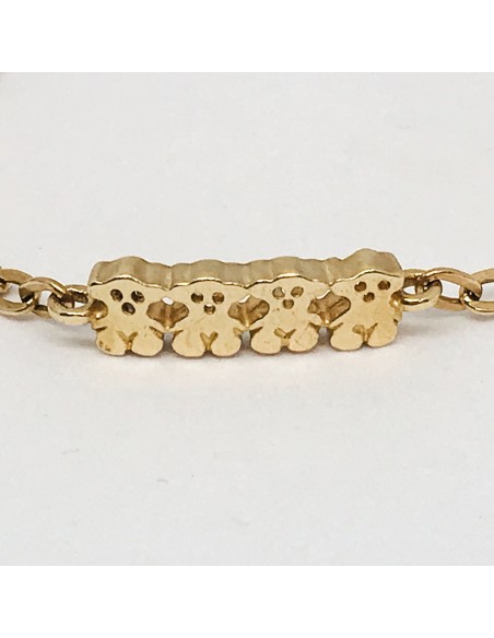 Pulsera Tous