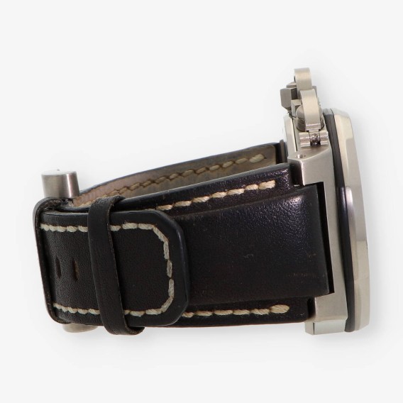 Audemars Piguet Royal Oak Offshore T3 Caja y Documentos