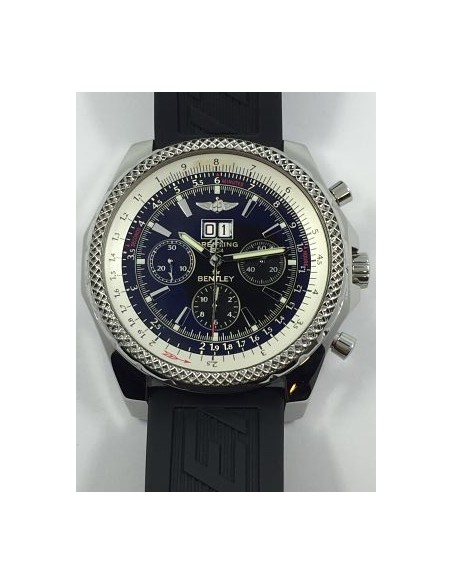 Breitling Bentley 6.75